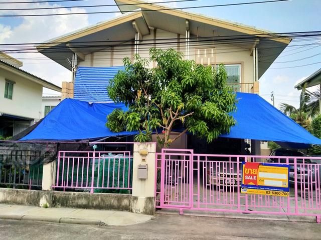 💖 บ้าน บางพลี ราคาพิเศษ! 💖