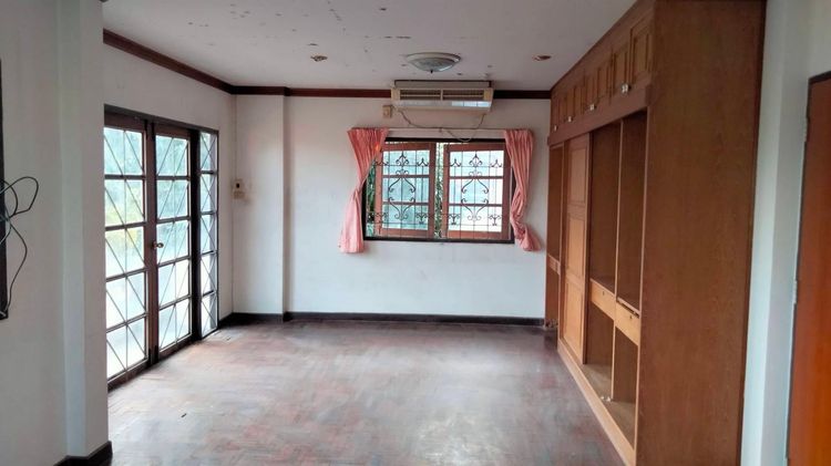 ใช่ 💖 บ้าน บางพลี ราคาพิเศษ! 💖 รูปที่ 3