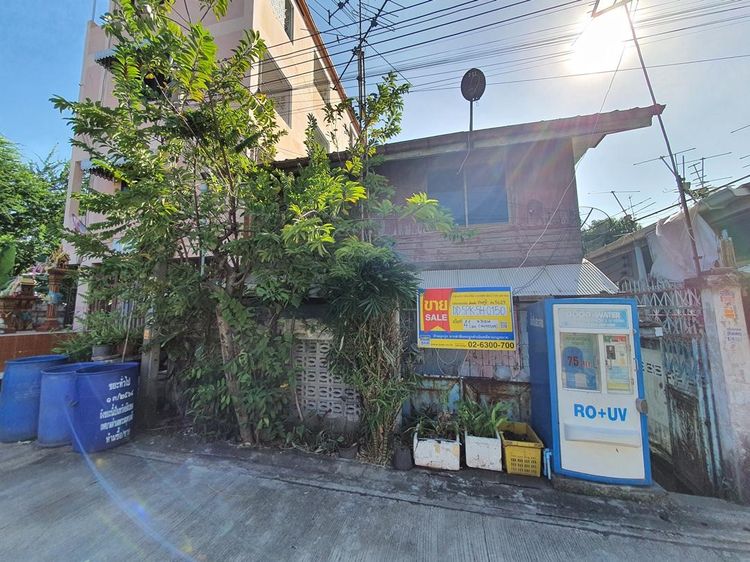 💖 บ้าน พระสมุทรเจดีย์ ราคาพิเศษ! 💖