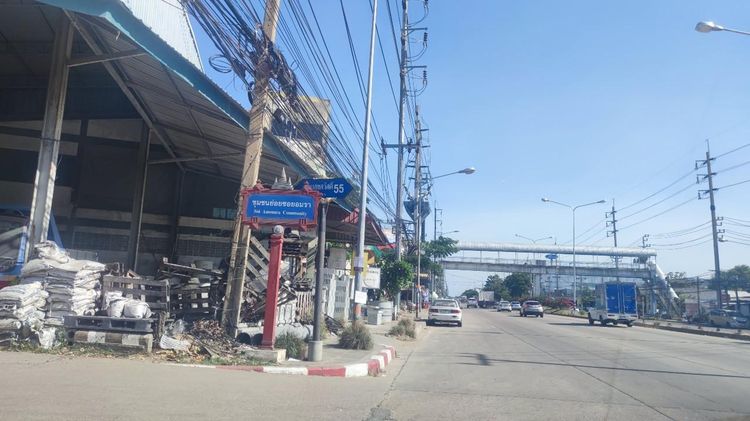 ใช่ 💖 บ้าน พระสมุทรเจดีย์ ราคาพิเศษ! 💖 รูปที่ 3