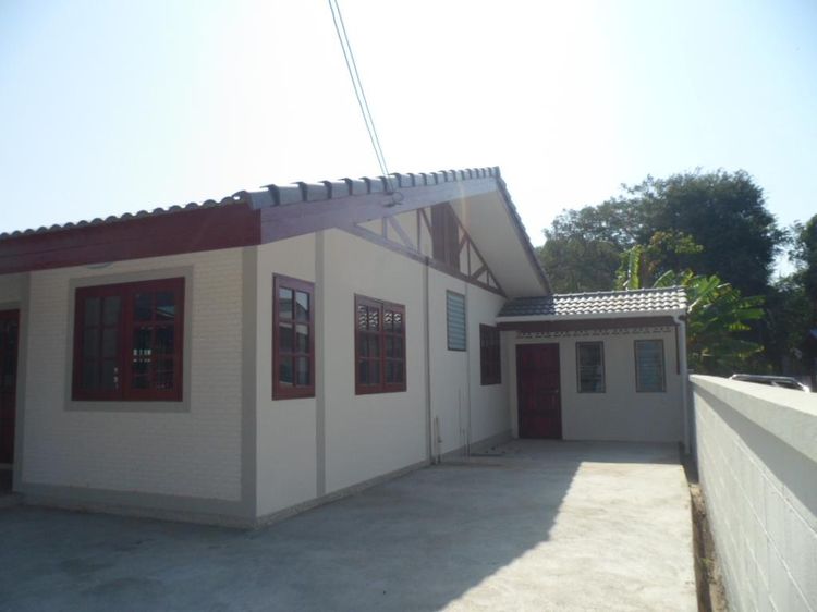 ใช่ 💖 บ้าน เฉลิมพระเกียรติ ราคาพิเศษ! 💖 รูปที่ 2