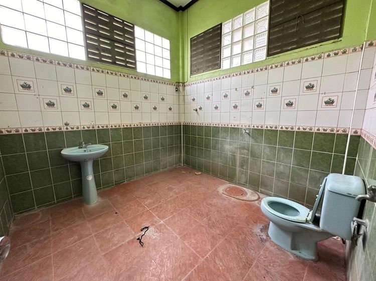 ใช่ 💖 บ้าน เมืองสระบุรี ราคาพิเศษ! 💖 รูปที่ 4