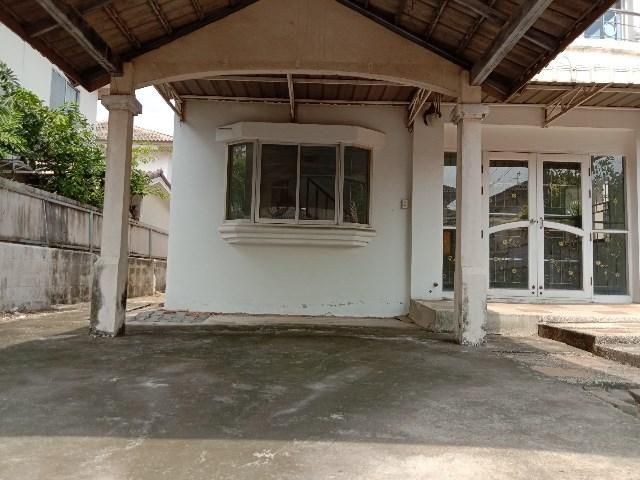 ใช่ 💖 บ้าน เมืองสมุทรสาคร ราคาพิเศษ! 💖 รูปที่ 2