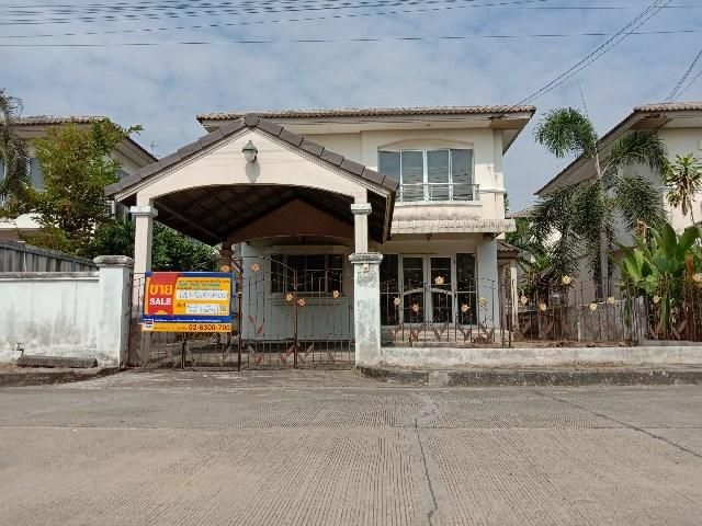 💖 บ้าน เมืองสมุทรสาคร ราคาพิเศษ! 💖