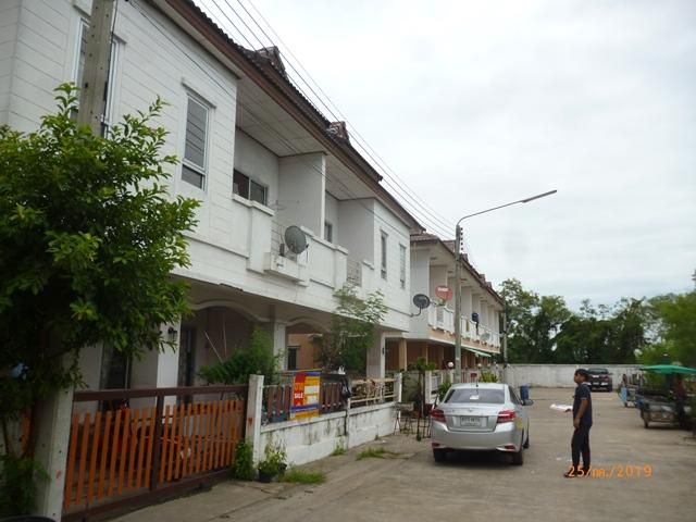 ใช่ 💖 บ้าน กระทุ่มแบน ราคาพิเศษ! 💖 รูปที่ 2