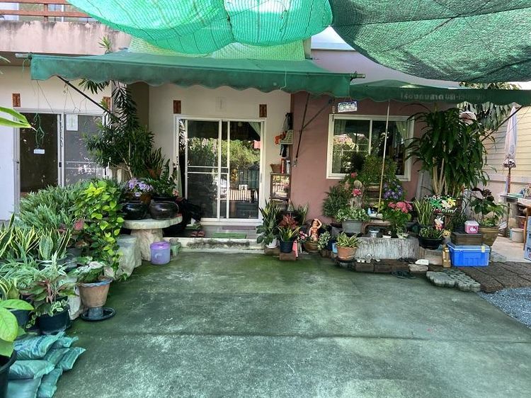 ใช่ 💖 บ้าน กระทุ่มแบน ราคาพิเศษ! 💖 รูปที่ 4