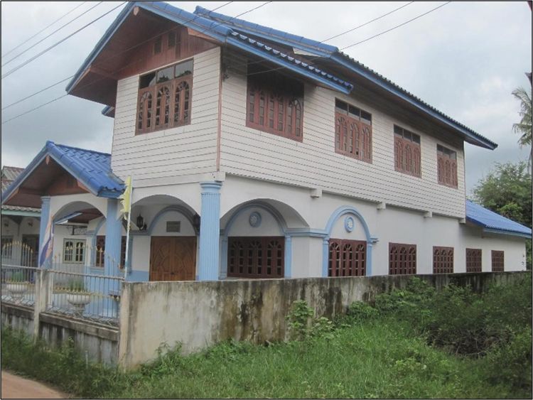 ใช่ 💖 บ้าน ไชยวาน ราคาพิเศษ! 💖 รูปที่ 3