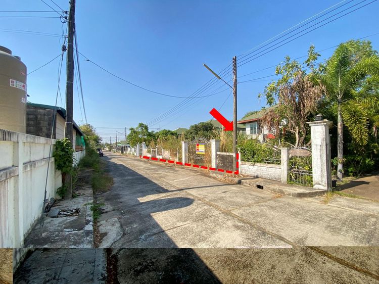 ใช่ 💖 บ้าน เมืองอำนาจเจริญ ราคาพิเศษ! 💖 รูปที่ 3