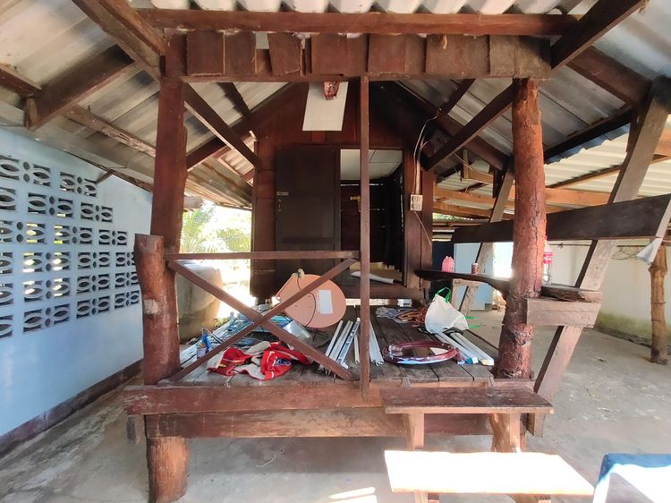 ใช่ 💖 บ้าน เมืองอำนาจเจริญ ราคาพิเศษ! 💖 รูปที่ 4