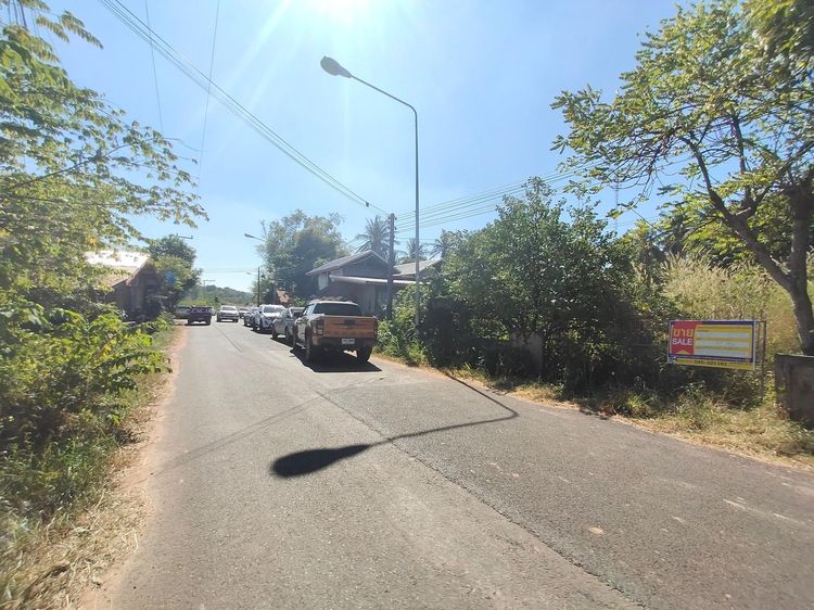 ใช่ 💖 บ้าน เมืองอำนาจเจริญ ราคาพิเศษ! 💖 รูปที่ 2