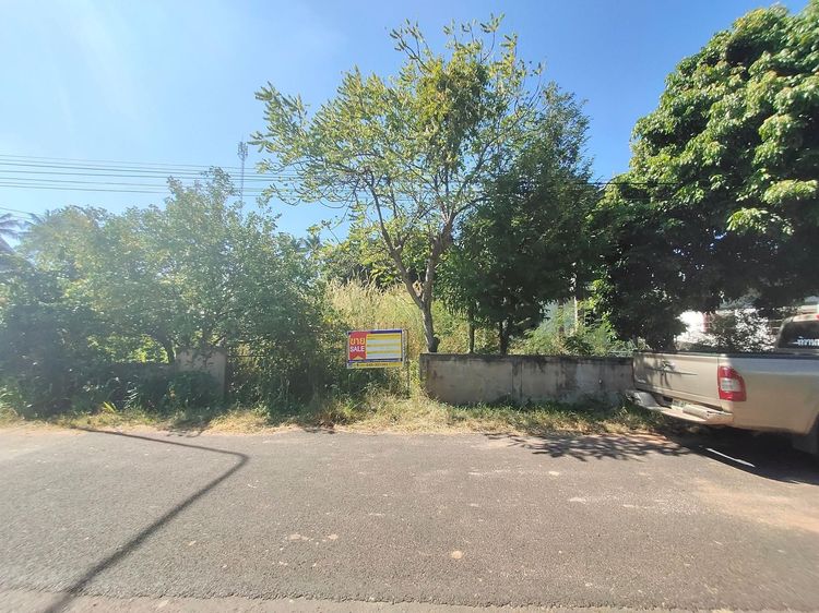 ใช่ 💖 บ้าน เมืองอำนาจเจริญ ราคาพิเศษ! 💖