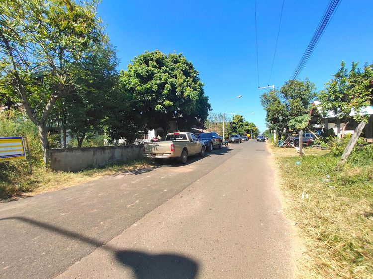 ใช่ 💖 บ้าน เมืองอำนาจเจริญ ราคาพิเศษ! 💖 รูปที่ 4