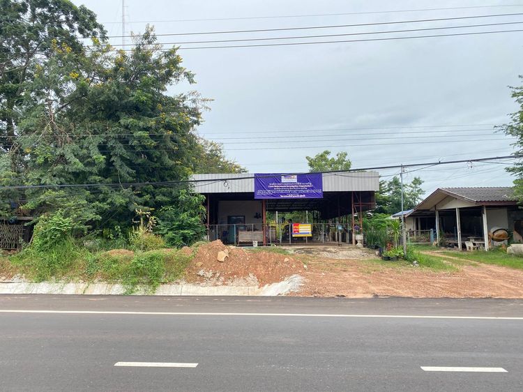 ใช่ 💖 บ้าน เมืองอำนาจเจริญ ราคาพิเศษ! 💖