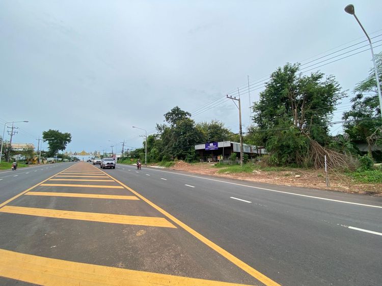 ใช่ 💖 บ้าน เมืองอำนาจเจริญ ราคาพิเศษ! 💖 รูปที่ 2