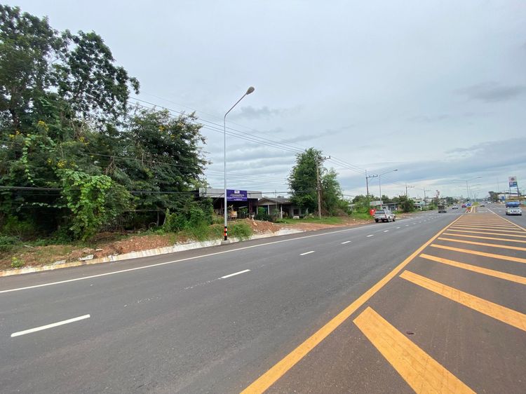 ใช่ 💖 บ้าน เมืองอำนาจเจริญ ราคาพิเศษ! 💖 รูปที่ 3