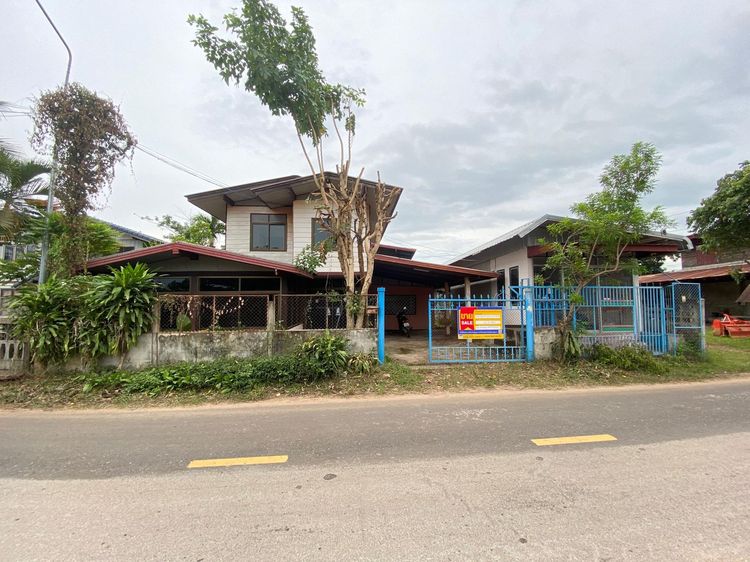 💖 บ้าน เสนางคนิคม ราคาพิเศษ! 💖