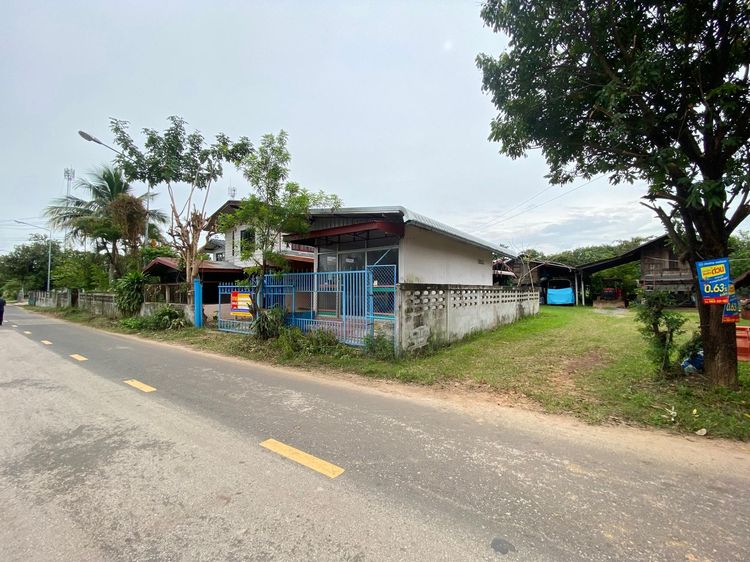 ใช่ 💖 บ้าน เสนางคนิคม ราคาพิเศษ! 💖 รูปที่ 2