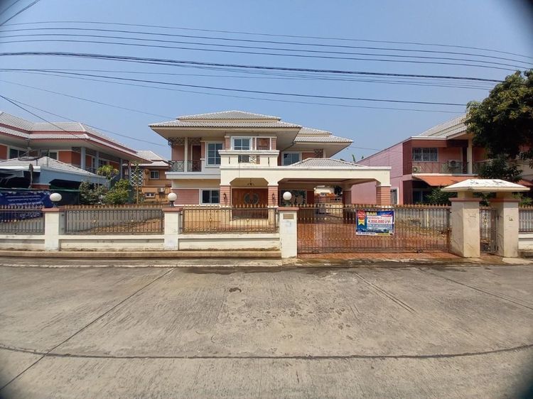 ใช่ 💖 บ้าน อุทัย ราคาพิเศษ! 💖