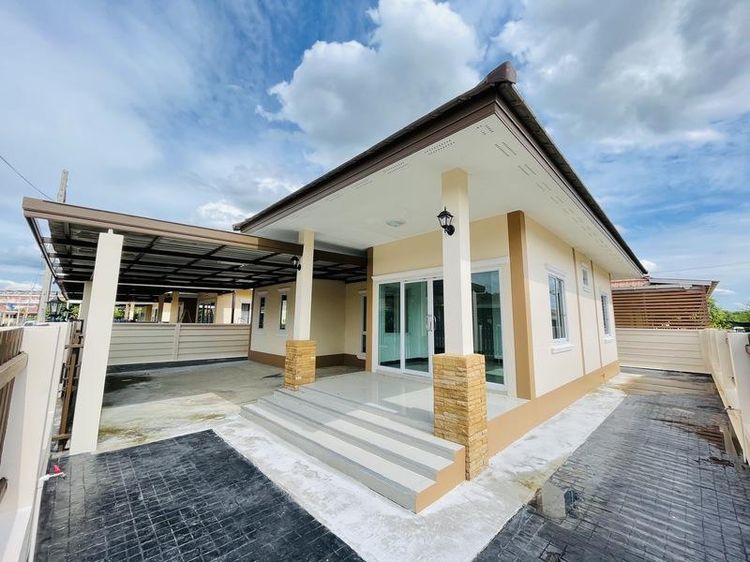 ใช่ 💖 บ้าน บางปะอิน ราคาพิเศษ! 💖 รูปที่ 3