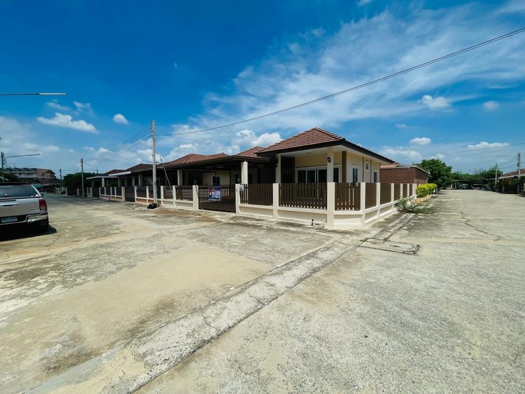 ใช่ 💖 บ้าน บางปะอิน ราคาพิเศษ! 💖 รูปที่ 2