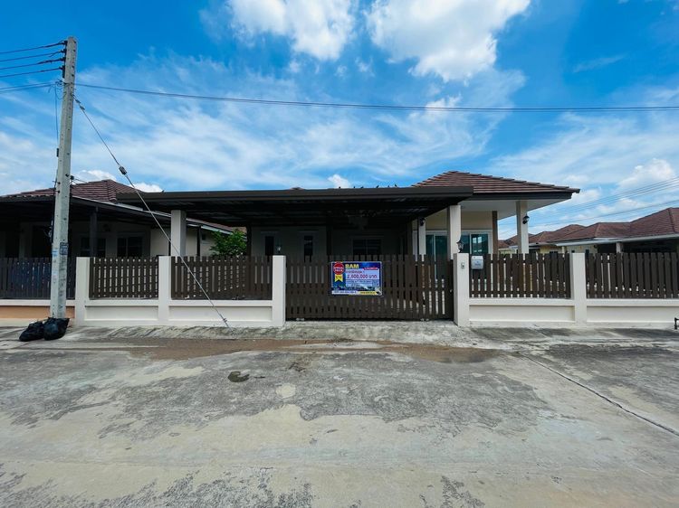 ใช่ 💖 บ้าน บางปะอิน ราคาพิเศษ! 💖