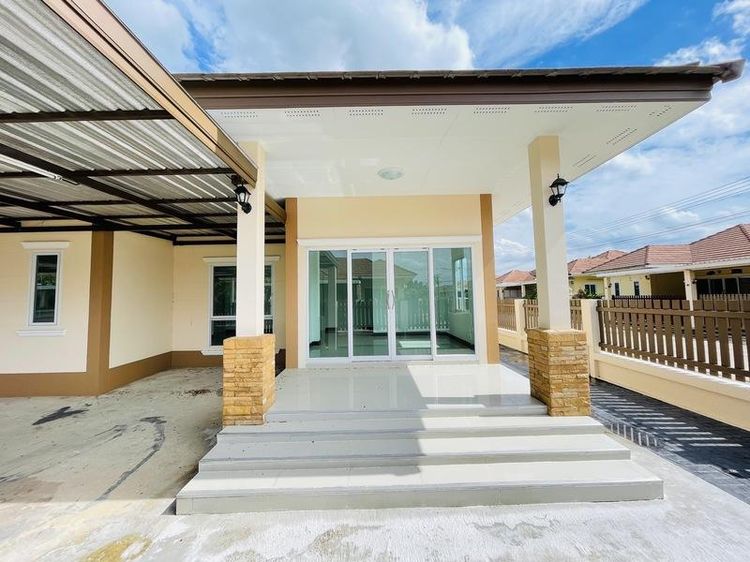 ใช่ 💖 บ้าน บางปะอิน ราคาพิเศษ! 💖 รูปที่ 4