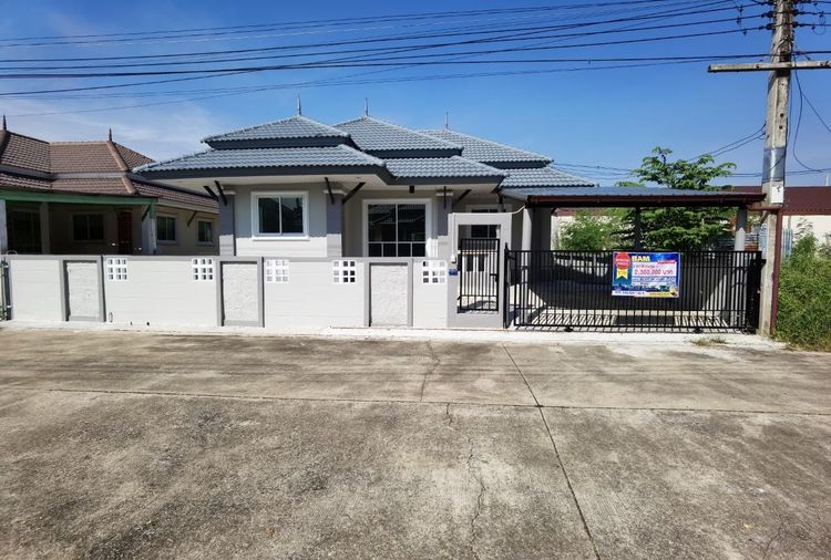 ใช่ 💖 บ้าน บางปะอิน ราคาพิเศษ! 💖