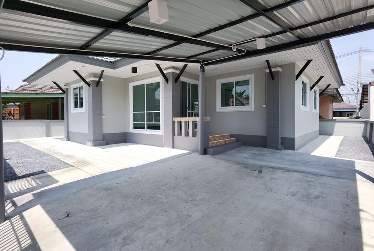 ใช่ 💖 บ้าน บางปะอิน ราคาพิเศษ! 💖 รูปที่ 2