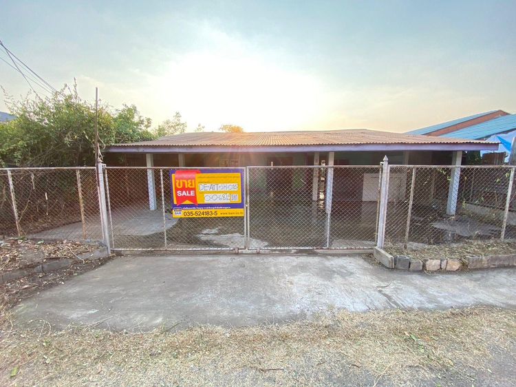 💖 บ้าน ท่าเรือ ราคาพิเศษ! 💖