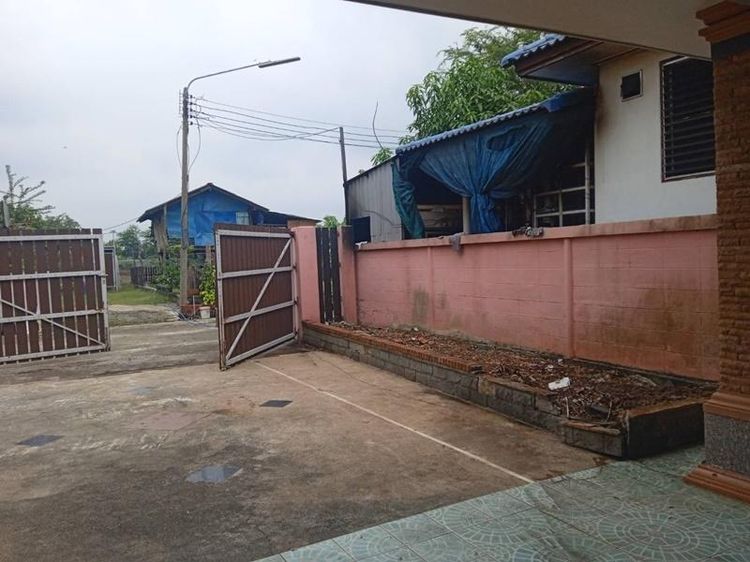 ใช่ 💖 บ้าน วังน้อย ราคาพิเศษ! 💖 รูปที่ 2