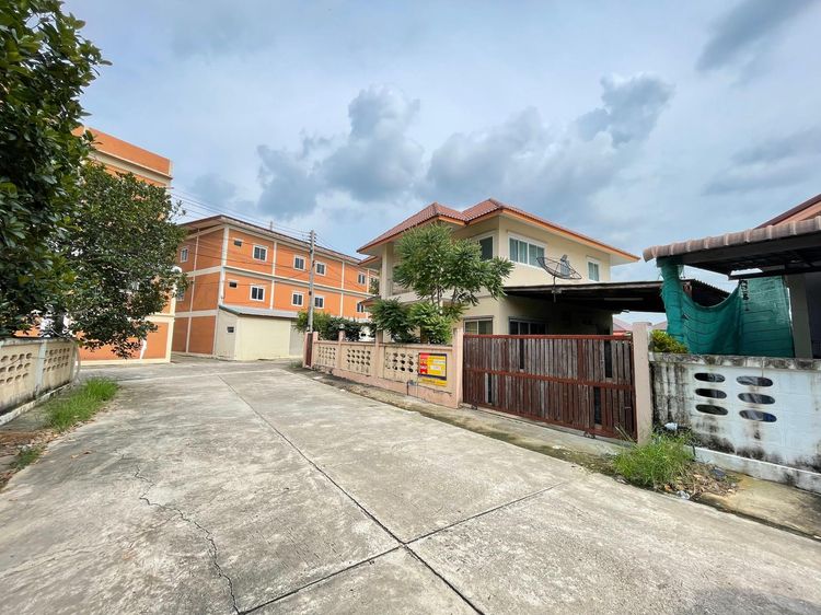 ใช่ 💖 บ้าน ผักไห่ ราคาพิเศษ! 💖 รูปที่ 3