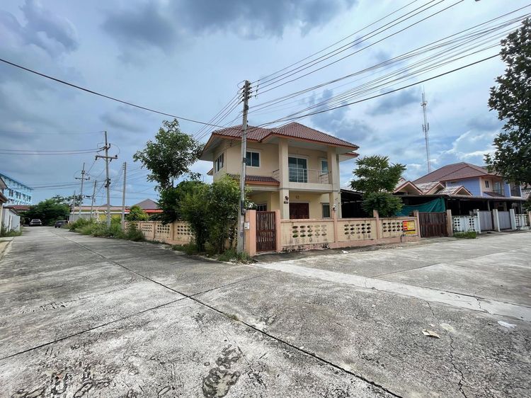 ใช่ 💖 บ้าน ผักไห่ ราคาพิเศษ! 💖 รูปที่ 2