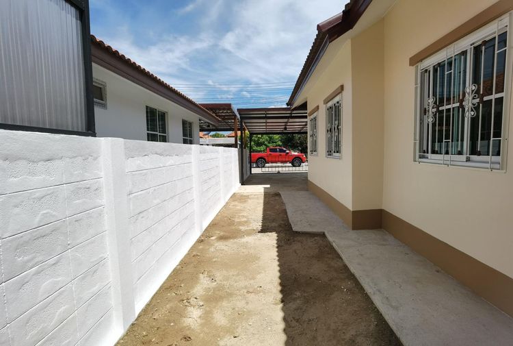 ใช่ 💖 บ้าน บางปะอิน ราคาพิเศษ! 💖 รูปที่ 2