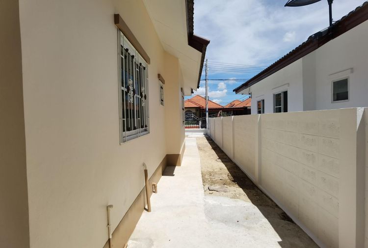 ใช่ 💖 บ้าน บางปะอิน ราคาพิเศษ! 💖 รูปที่ 3