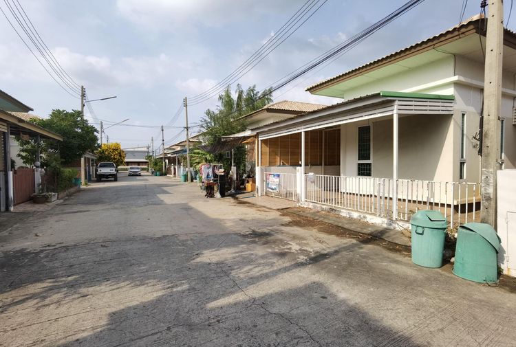 ใช่ 💖 บ้าน บางปะอิน ราคาพิเศษ! 💖 รูปที่ 4