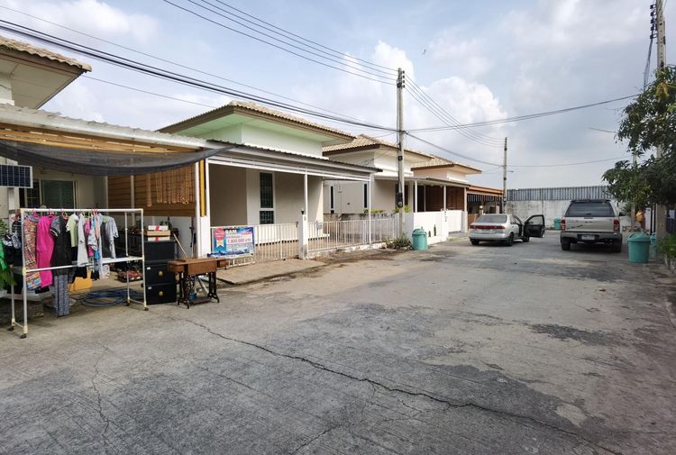 ใช่ 💖 บ้าน บางปะอิน ราคาพิเศษ! 💖 รูปที่ 2