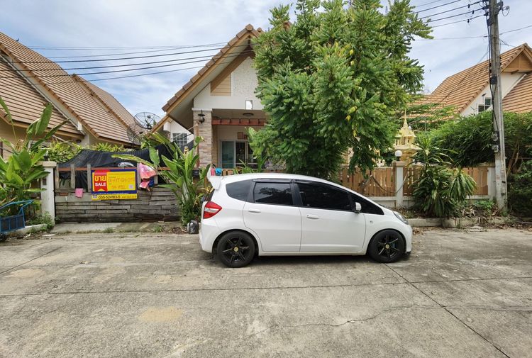 ใช่ 💖 บ้าน บางปะอิน ราคาพิเศษ! 💖