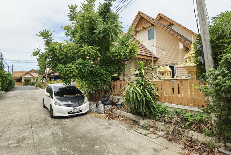 ใช่ 💖 บ้าน บางปะอิน ราคาพิเศษ! 💖 รูปที่ 3