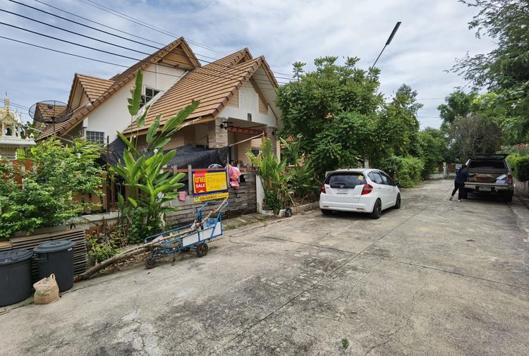 ใช่ 💖 บ้าน บางปะอิน ราคาพิเศษ! 💖 รูปที่ 2