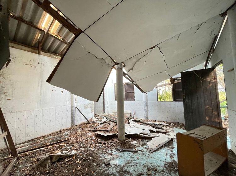 ใช่ 💖 บ้าน อุทัย ราคาพิเศษ! 💖 รูปที่ 3