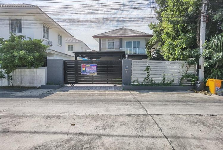 ใช่ 💖 บ้าน พระนครศรีอยุธยา ราคาพิเศษ! 💖