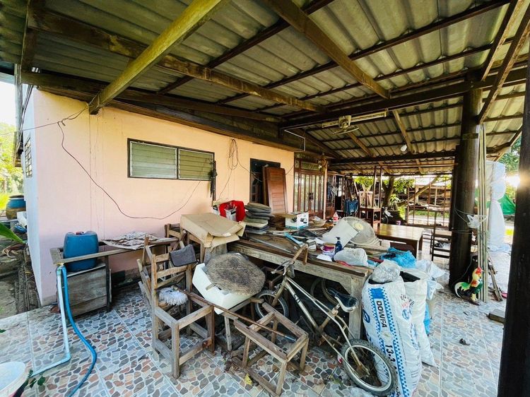 ใช่ 💖 บ้าน ท่าเรือ ราคาพิเศษ! 💖 รูปที่ 3