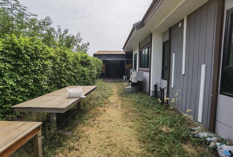 ใช่ 💖 บ้าน บางปะอิน ราคาพิเศษ! 💖 รูปที่ 3