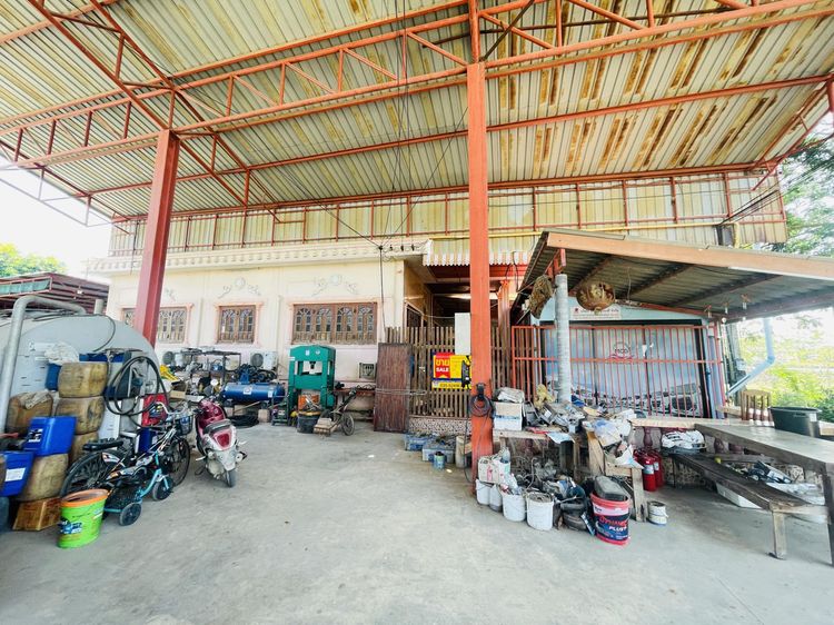 ใช่ 💖 บ้าน บางบาล ราคาพิเศษ! 💖 รูปที่ 3