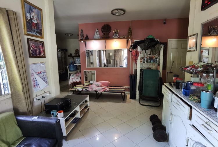 ใช่ 💖 บ้าน บางปะอิน ราคาพิเศษ! 💖 รูปที่ 2