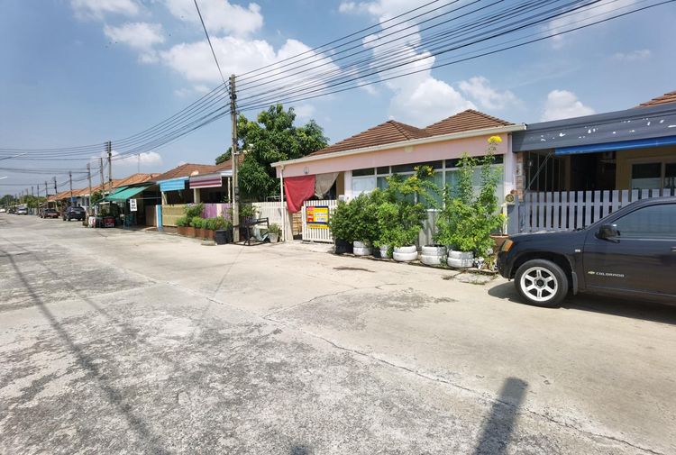 ใช่ 💖 บ้าน บางปะอิน ราคาพิเศษ! 💖 รูปที่ 2