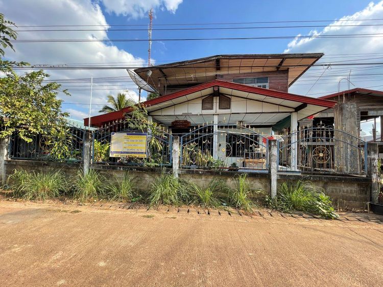 💖 บ้าน โซ่พิสัย ราคาพิเศษ! 💖