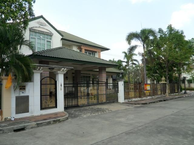 ใช่ 💖 บ้าน หนองแขม ราคาพิเศษ! 💖 รูปที่ 2