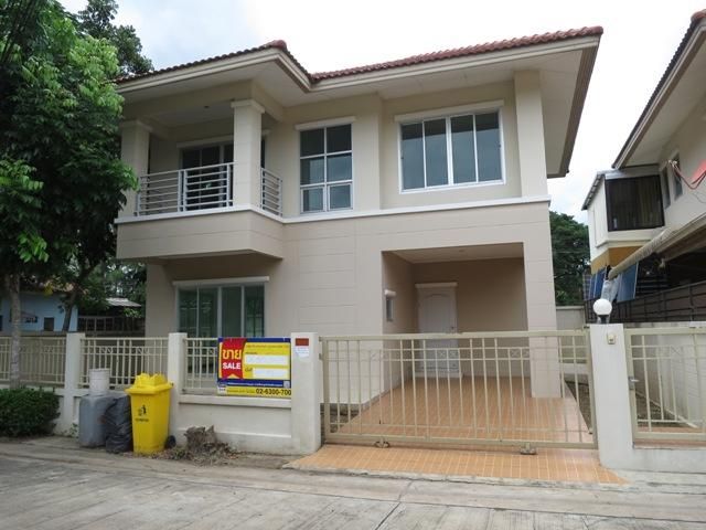 💖 บ้าน มีนบุรี ราคาพิเศษ! 💖