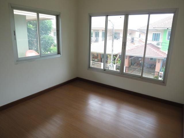 ใช่ 💖 บ้าน มีนบุรี ราคาพิเศษ! 💖 รูปที่ 4